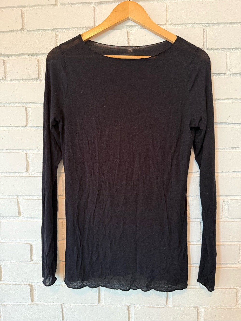 Intimissimi Ultralight Boatneck Top